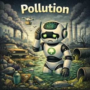 Pollution