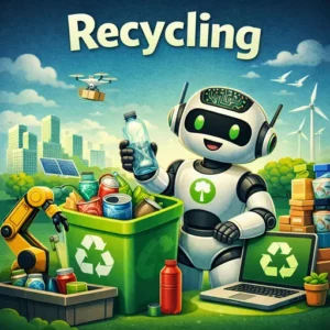 Recycling