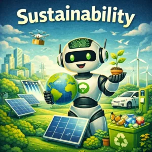 Sustainability